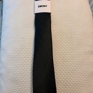 DKNY Black Tie NWT